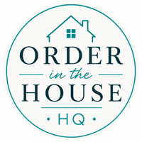 Order In The House HQ profile picture