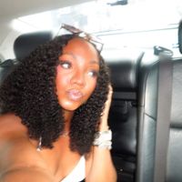 Zidanya Gayle profile picture