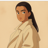 Melisande Beauregard profile picture