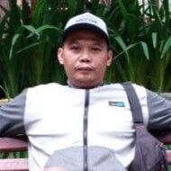 Dadang Aji Saronto profile picture
