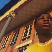 Ashie Godswill Nwikonwah profile picture