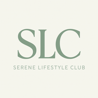 SLC | SereneLifestyleClub profile picture