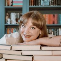 Katie The reader profile picture