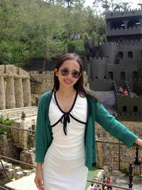 Shiena Jane Sarmiento profile picture