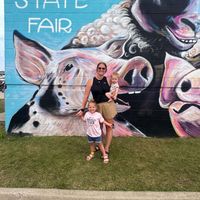 Miranda Greubel profile picture