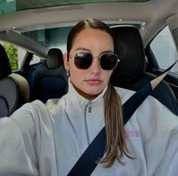 Geisy Olivera profile picture