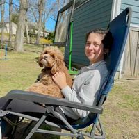 Hannah 🫶🏻 profile picture