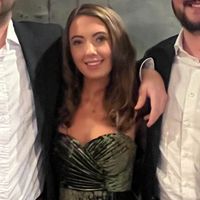 Amelia Beamer profile picture