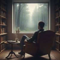 The Silent Writer profile picture