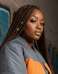 Jhanelle Craib profile picture