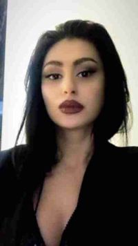 Njomza Hyseni profile picture