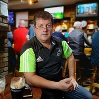 Joerg Peetz profile picture