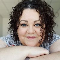 Kim Baker profile picture