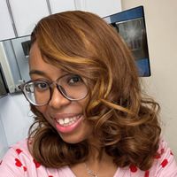 Morgan profile picture