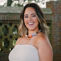 Francesca Moran profile picture