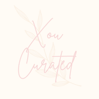 xou curated profile picture