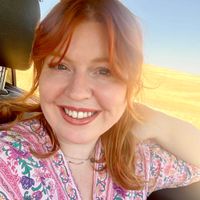 Stephanie Cardon profile picture