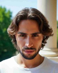 Max profile picture