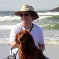 Virginia Simnad profile picture