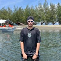 Marc Jseph profile picture