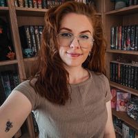 Bree Bernaldo profile picture