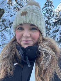 Kristine Farewell profile picture