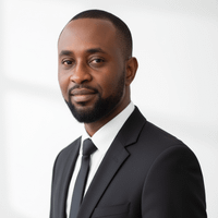 Eberechukwunemerem John profile picture
