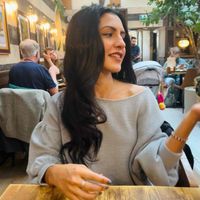 Warda Rahim profile picture