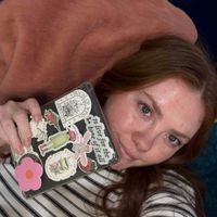 Alyssa Robinson profile picture