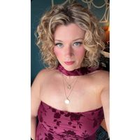 Sabrina Hovland profile picture