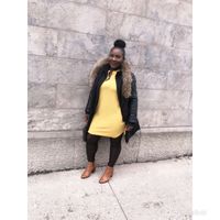 Lilian Abena profile picture