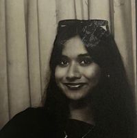 warisha rehan profile picture