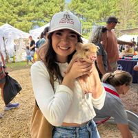 Bliss Carroll profile picture