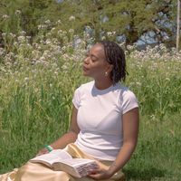 Angelica profile picture