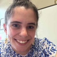 Beatriz Delgado profile picture