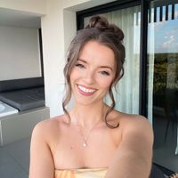 Paige Daly profile picture