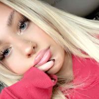Jordanne k profile picture