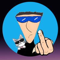 Kaptain Blasphemy profile picture