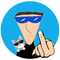Kaptain Blasphemy profile picture