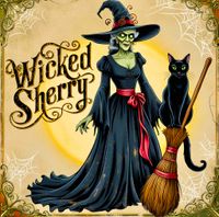 WickedSherry profile picture