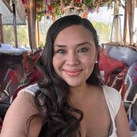 Gaby Sinclair profile picture