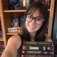 Charity profile picture