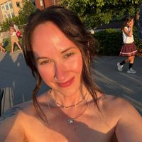 Amber Dawn profile picture