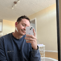 Michael Jaimie profile picture