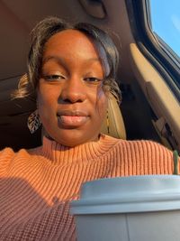 Calandra Johnson profile picture