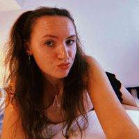 Megan Lempke profile picture