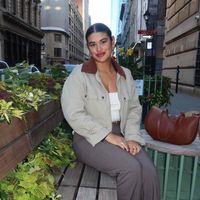 Claudia Plazas profile picture