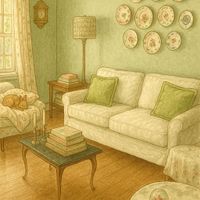 Cheryl profile picture