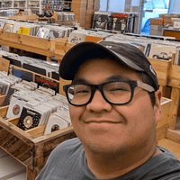 Russell Nam Pham (Namplify Records) profile picture