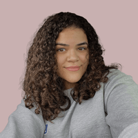 Izadora Faria profile picture